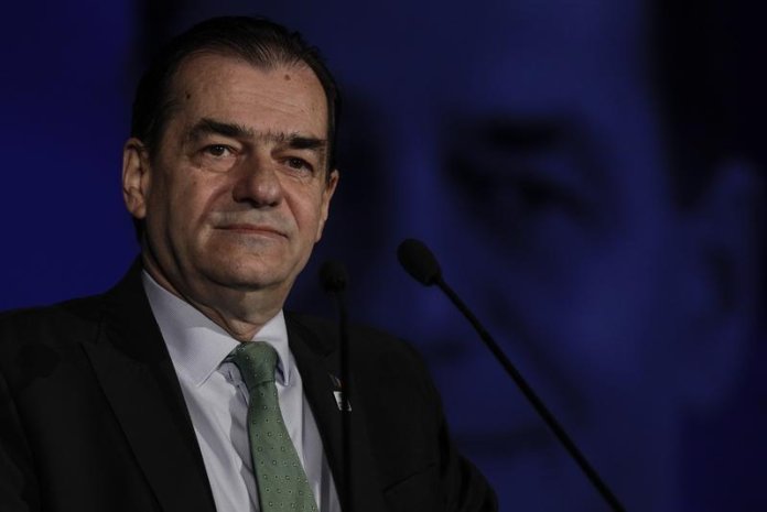 Sfatul trecut cu vederea la Cotroceni: Ludovic Orban dezvăluie îndemnul neauzit de Nicușor Dan Sfatul trecut cu vederea la Cotroceni: Ludovic Orban dezvăluie îndemnul neauzit de Nicușor Dan