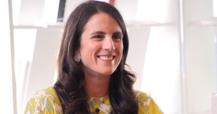 Tatiana Schlossberg, fiica lui John F Tatiana Schlossberg, fiica lui John F. Kennedy, a murit la vârsta de 35 de ani