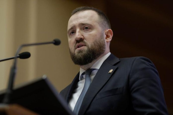 ULTIMA ORĂ: Procurorii din CSM solicită Inspecției Judiciare să intervină în cazul conducătorului DNA, Marius Voineag, ulterior documentarului Recorder ULTIMA ORĂ: Procurorii din CSM solicită Inspecției Judiciare să intervină în cazul conducătorului DNA, Marius Voineag, ulterior documentarului Recorder