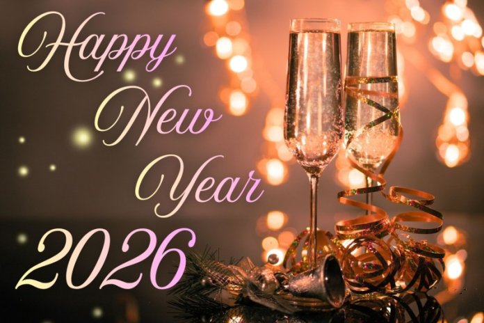 Vremea de Revelion 2026: O masă de aer polar va afecta România și regiunile unde va cădea zăpadă în noaptea de Anul Nou Vremea de Revelion 2026: O masă de aer polar va afecta România și regiunile unde va cădea zăpadă în noaptea de Anul Nou