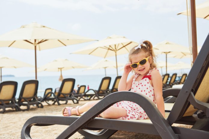 Vacanța la mare cu un copil mic - Cum alegi hotelul potrivit în Kusadasi? Vacanța la mare cu un copil mic - Cum alegi hotelul potrivit în Kusadasi?