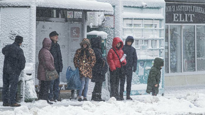 Când se va încălzi vremea în România Când se va încălzi vremea în România. Previziunea meteorologică pentru următoarele două săptămâni