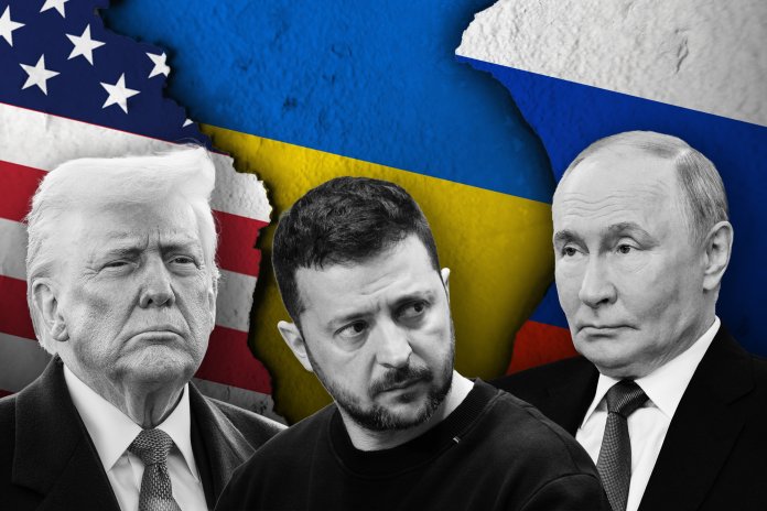 DISCUȚII ÎN DIRECT Ucraina – Rusia – SUA începând de mâine, anunță Volodimir Zelenski DISCUȚII ÎN DIRECT Ucraina – Rusia – SUA începând de mâine, anunță Volodimir Zelenski. Informații disponibile acum