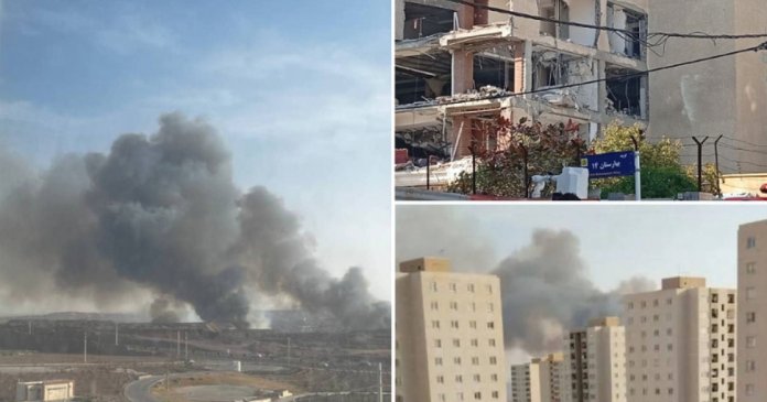 Explozii în două municipii din Iran: cinci decese, printre care o fetiță în vârstă de 4 ani, și 14 răniți. Motivele incidentelor. Explozii în două municipii din Iran: cinci decese, printre care o fetiță în vârstă de 4 ani, și 14 răniți. Motivele incidentelor.