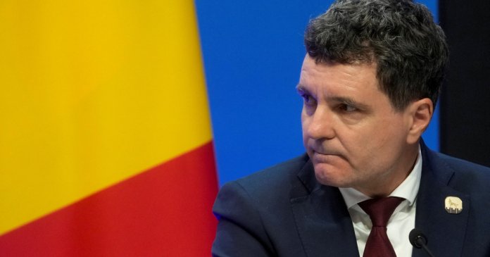 Fost consilier prezidențial, după solicitarea lui Nicușor Dan în controversa Groenlandei: „Repercusiunile pentru România pot fi extrem de serioase” Fost consilier prezidențial, după solicitarea lui Nicușor Dan în controversa Groenlandei: „Repercusiunile pentru România pot fi extrem de serioase”