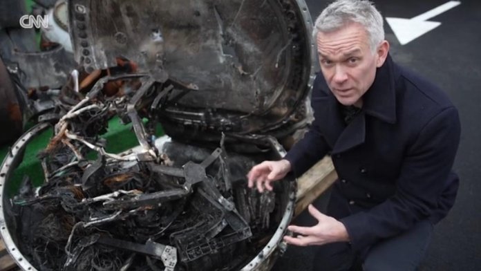 „Lămpi sovietice găsite: Oreșnik, un instrument miraculos al Rusiei, analizat în detaliu.. „Lămpi sovietice găsite: Oreșnik, un instrument miraculos al Rusiei, analizat în detaliu...”