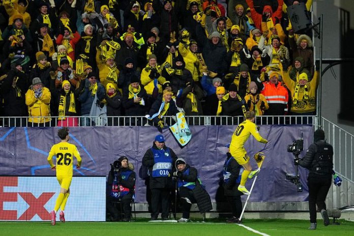 Liga Campionilor se întoarce live » 5 echipe s-au înscris până acum în faza knockout Liga Campionilor se întoarce live » 5 echipe s-au înscris până acum în faza knockout