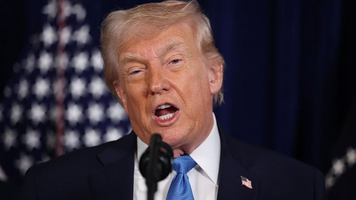 Mesaj neașteptat al lui Trump referitor la Iran: „Respect profund! Mulțumesc!” Mesaj neașteptat al lui Trump referitor la Iran: „Respect profund! Mulțumesc!”