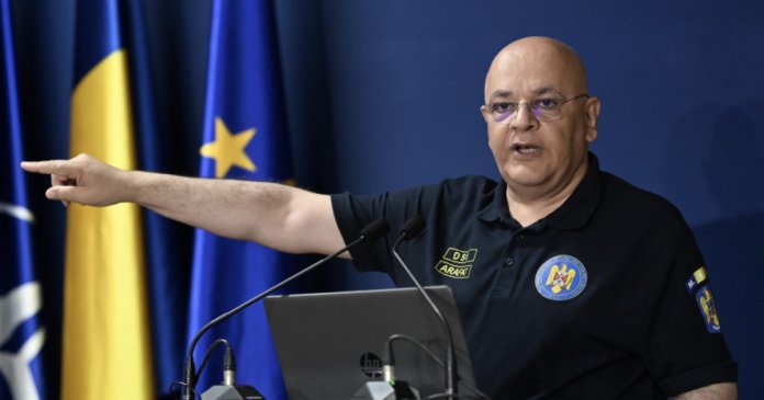 Raed Arafat, după incendiul de la Crans-Montana: Este crucial ca oamenii să fie conștienți că folosirea de artificii în spații închise este inacceptabilă. Raed Arafat, după incendiul de la Crans-Montana: Este crucial ca oamenii să fie conștienți că folosirea de artificii în spații închise este inacceptabilă.