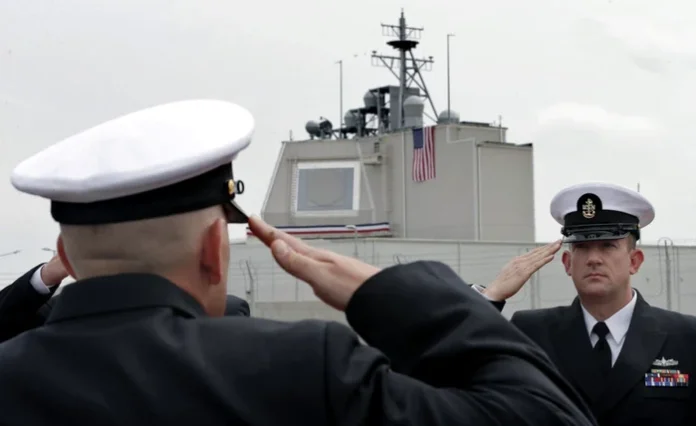 Scutul de la Deveselu, sub o umbră de amenințare? Repercusiunile unui conflict între SUA și China: „Războaiele marilor puteri se desfășoară prin intermediul statelor mai mici” Scutul de la Deveselu, sub o umbră de amenințare? Repercusiunile unui conflict între SUA și China: „Războaiele marilor puteri se desfășoară prin intermediul statelor mai mici”