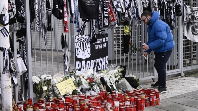 Suporterii PAOK au respins sumele adunate de români în urma tragediei. Cauzele acestui act. Suporterii PAOK au respins sumele adunate de români în urma tragediei. Cauzele acestui act.