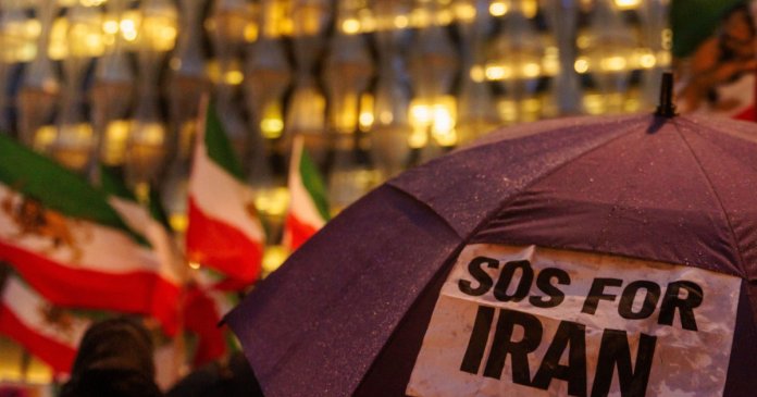 Uniunea Europeană a catalogat Garda Revoluționară Islamică din Iran drept organizație teroristă Uniunea Europeană a catalogat Garda Revoluționară Islamică din Iran drept organizație teroristă