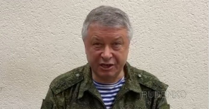 Adjunctul șefului serviciului de informații militare din Rusia a fost împușcat vineri dimineața în Moscova. Adjunctul șefului serviciului de informații militare din Rusia a fost împușcat vineri dimineața în Moscova.