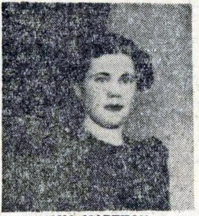 Ana Marthon, menajera din București care își omora angajatorii: „Dacă conița decedează, îi voi efectua autopsia” Ana Marthon, menajera din București care își omora angajatorii: „Dacă conița decedează, îi voi efectua autopsia”