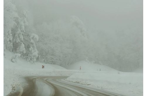 Avertizare de vreme extremă: Furtună de zăpadă și reducerea vizibilității în numeroase județe - ACTUALIZARE Avertizare de vreme extremă: Furtună de zăpadă și reducerea vizibilității în numeroase județe - ACTUALIZARE