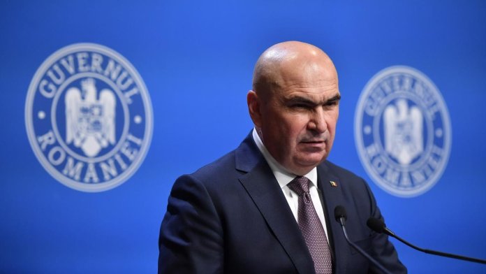 "Bolojan refuză întâlnirea cu reprezentanții persoanelor cu handicap. Unii au fost.. "Bolojan refuză întâlnirea cu reprezentanții persoanelor cu handicap. Unii au fost..."