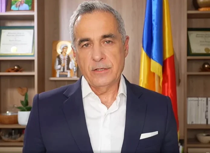 Călin Georgescu contestă cererea de azil politic în Statele Unite și Canada: „Identitatea mea a fost utilizată fără consimțământul meu” Călin Georgescu contestă cererea de azil politic în Statele Unite și Canada: „Identitatea mea a fost utilizată fără consimțământul meu”