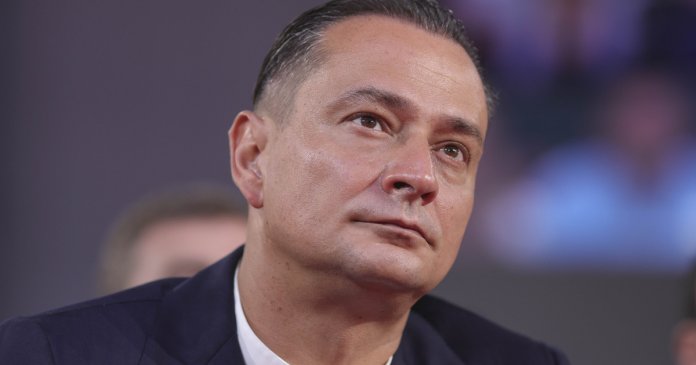 Daniel Băluță: „Teste medicale atestă existența intoxicației cu arsenic și mercur” Daniel Băluță: „Teste medicale atestă existența intoxicației cu arsenic și mercur”