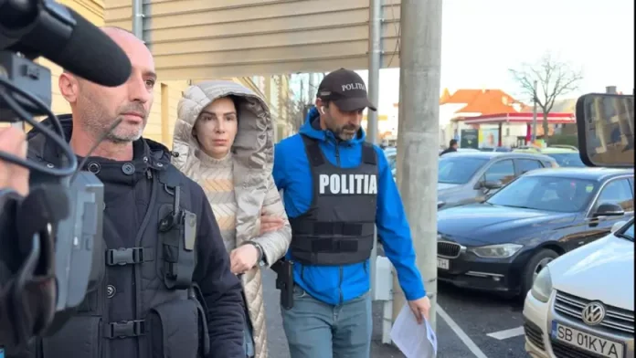 „Întorsături neașteptate” în cazul morții milionarului Adrian Kreiner „Întorsături neașteptate” în cazul morții milionarului Adrian Kreiner. Suspect condamnat: „Ea este cu siguranță responsabilă”