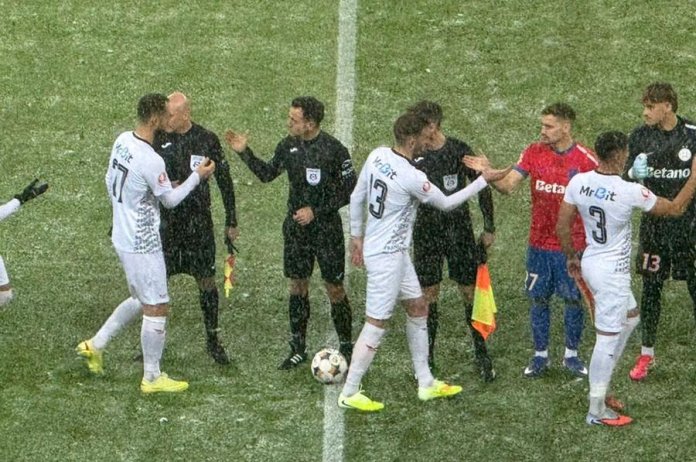 „Mai mult decât o dramă!” » Gigi Becali, reacție vehementă după succesul cu Csikszereda: „A încercat să-mi pună viața în pericol! Prin faptele sale, putea deceda o persoană” „Mai mult decât o dramă!” » Gigi Becali, reacție vehementă după succesul cu Csikszereda: „A încercat să-mi pună viața în pericol! Prin faptele sale, putea deceda o persoană”