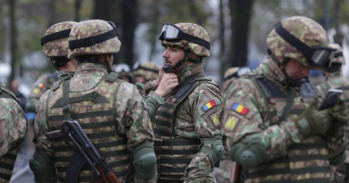Majorarea vârstei de pensionare pentru personalul militar: Propuneri de măsuri etapizate și tranzitorii din partea Executivului Majorarea vârstei de pensionare pentru personalul militar: Propuneri de măsuri etapizate și tranzitorii din partea Executivului