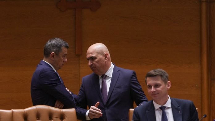 Nicușor Dan, co-observator al Consiliului pentru Pace: Lista celor care participă la întâlnirea lui Trump Nicușor Dan, co-observator al Consiliului pentru Pace: Lista celor care participă la întâlnirea lui Trump