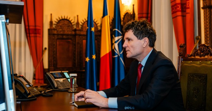 Nicușor Dan se întâlnește astăzi cu conducătorii coaliției la Cotroceni Nicușor Dan se întâlnește astăzi cu conducătorii coaliției la Cotroceni