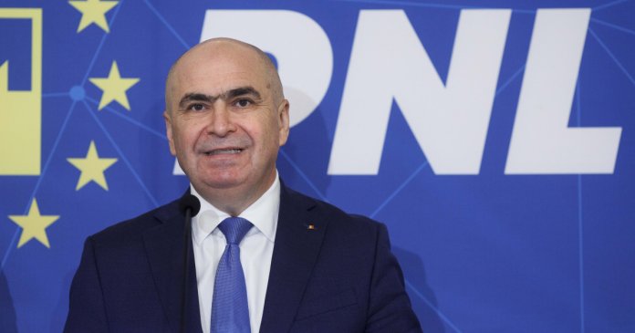 PNL, răspuns la referendumul PSD contra lui Bolojan anunțat de Grindeanu: Modificarea premierului este... PNL, răspuns la referendumul PSD contra lui Bolojan anunțat de Grindeanu: Modificarea premierului este...