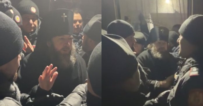 Preoți în favoarea Moscovei, unități speciale, TikTok și învinuiri asupra României: Tactica lui Putin de a domina Moldova prin intermediul bisericii. Preoți în favoarea Moscovei, unități speciale, TikTok și învinuiri asupra României: Tactica lui Putin de a domina Moldova prin intermediul bisericii.