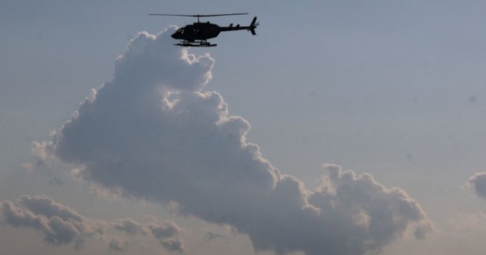 Primar cu un elicopter de 800.000 de dolari, comună lipsită de apă potabilă și canalizare. Elicopterul este utilizat pentru navetă. Primar cu un elicopter de 800.000 de dolari, comună lipsită de apă potabilă și canalizare. Elicopterul este utilizat pentru navetă.