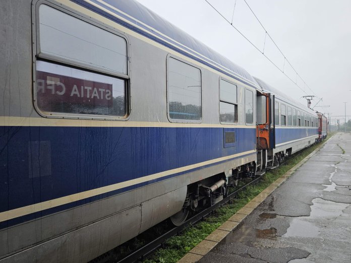 Stenograme: Angajați CFR acuzați de înșelăciune cu bilete solicitau consultanță de la ChatGPT pentru a răspunde anchetatorilor Stenograme: Angajați CFR acuzați de înșelăciune cu bilete solicitau consultanță de la ChatGPT pentru a răspunde anchetatorilor