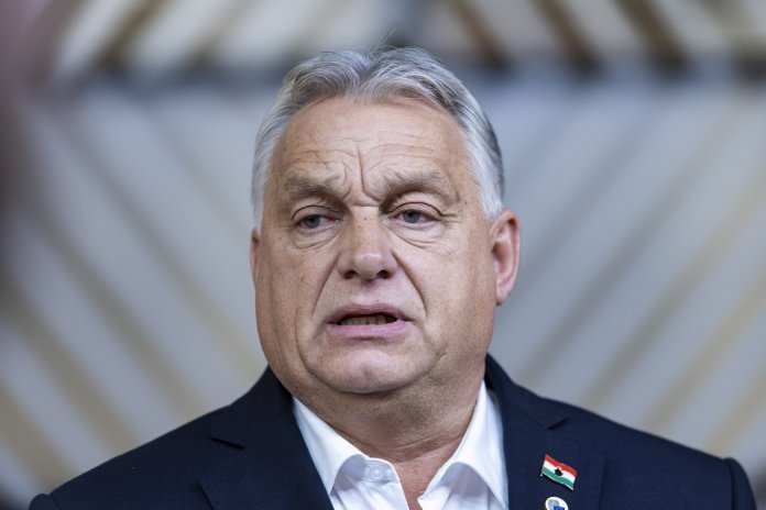 Ucraina, „adversarul” Ungariei, susține Viktor Orban. Vorbire puternică a prim-ministrului de la Budapesta. Ucraina, „adversarul” Ungariei, susține Viktor Orban. Vorbire puternică a prim-ministrului de la Budapesta.