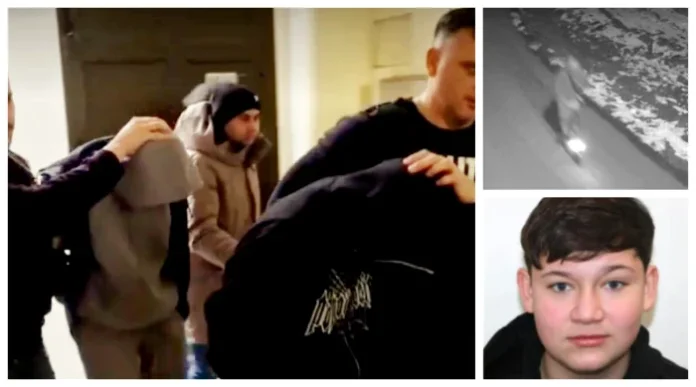 „Vei suferi aceeași destin ca și fratele tău” „Vei suferi aceeași destin ca și fratele tău”. Sora lui Mario, intimidată de prietenii infractorilor: „Sunt la curent cu tot ce faci, când pleci de acasă, cu cine te întâlnești și unde te cazezi”