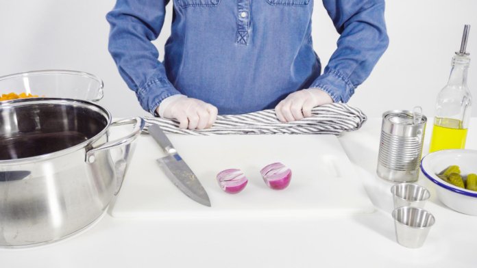 Care sunt cele mai utile accesorii de bucătărie pentru începători? Care sunt cele mai utile accesorii de bucătărie pentru începători?