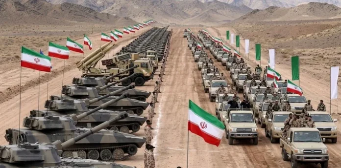 Armele devastatoare cu care Iranul șantajează globul Armele devastatoare cu care Iranul șantajează globul. General de informații: „Ar reprezenta o acțiune groaznică, nimeni nu a mai acționat atât de deschis”