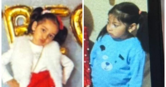 Cele două fetițe care au dispărut în Mureș au fost găsite în viață de un pădurar, într-o regiune retrasă. Cele două fetițe care au dispărut în Mureș au fost găsite în viață de un pădurar, într-o regiune retrasă.