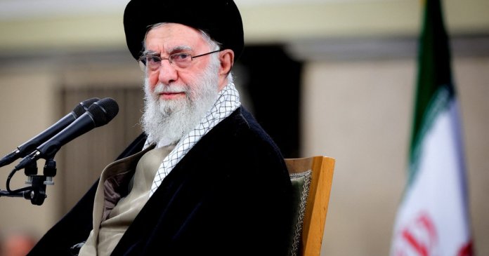 Cine ar putea să-l succedă pe ayatollahul Ali Khamenei, în eventualitatea în care ar fi omorât în atacurile israeliene? Cine ar putea să-l succedă pe ayatollahul Ali Khamenei, în eventualitatea în care ar fi omorât în atacurile israeliene?