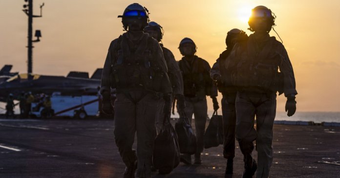 Cum a influențat Israelul SUA să intervene în Iran. Washingtonul era necunoscut cu dimensiunea conflictului. Cum a influențat Israelul SUA să intervene în Iran. Washingtonul era necunoscut cu dimensiunea conflictului.