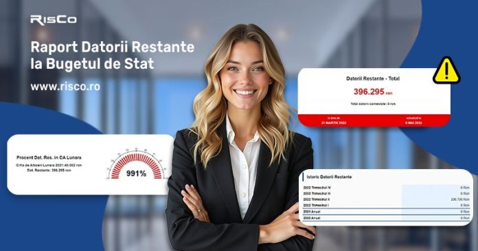 datoriile restante datoriile restante