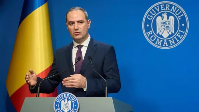 Guvernul a validat bugetul pentru 2026 și creșterea salariului minim începând cu 1 iulie. Bolojan: Să prevenim incendiile economice. Guvernul a validat bugetul pentru 2026 și creșterea salariului minim începând cu 1 iulie. Bolojan: Să prevenim incendiile economice.