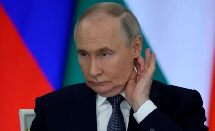 „Judecați-l ca pe un criminal de război”: O ieșire rară a unui susținător al regimului Putin în spațiul virtual „Judecați-l ca pe un criminal de război”: O ieșire rară a unui susținător al regimului Putin în spațiul virtual