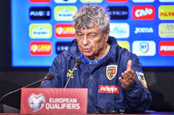 Mircea Lucescu, spitalizat de urgență după ce a căzut în inconștiență în timpul ședinței de antrenament Mircea Lucescu, spitalizat de urgență după ce a căzut în inconștiență în timpul ședinței de antrenament
