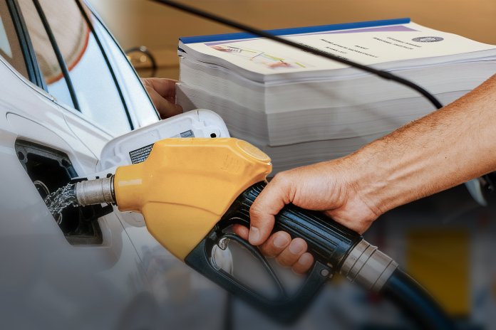 „Nefericirea abia începe: Rezervele de țiței și motorină scad rapid - Aducere aminte din partea experților pentru guvern” „Nefericirea abia începe: Rezervele de țiței și motorină scad rapid - Aducere aminte din partea experților pentru guvern”