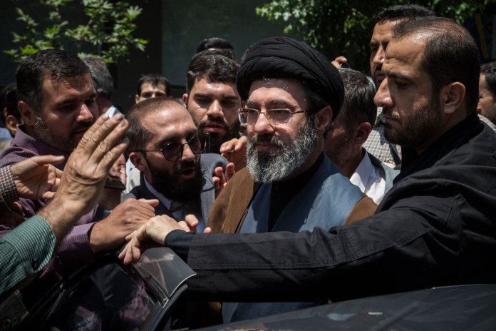 Noul conducător suprem al Iranului „este rănit, probabil desfigurat” Noul conducător suprem al Iranului „este rănit, probabil desfigurat”. Cele mai recente date din SUA referitoare la Mojtaba Khamenei