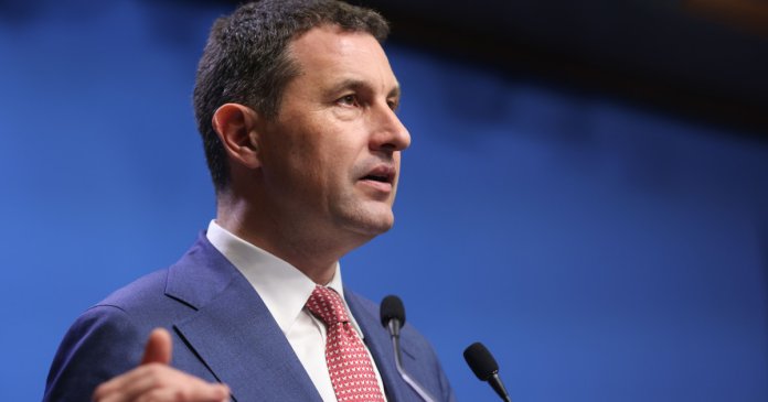 Tanczos Barna, referindu-se la plecarea UDMR de la guvernare: „Atunci când declarăm că ne retragem, a doua zi ne-am retras Tanczos Barna, referindu-se la plecarea UDMR de la guvernare: „Atunci când declarăm că ne retragem, a doua zi ne-am retras.”