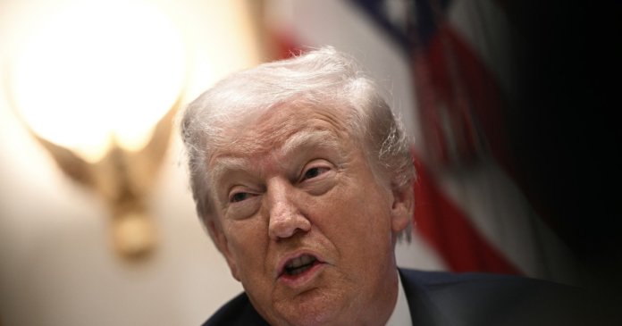 Trump avertizează că va „reține” respingerea partenerilor NATO cu privire la misiunea din Strâmtoarea Ormuz: Fără SUA... Trump avertizează că va „reține” respingerea partenerilor NATO cu privire la misiunea din Strâmtoarea Ormuz: Fără SUA...