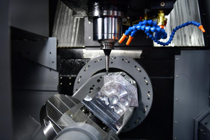 Ce este prelucrarea sub presiune pe un CNC? Ce este prelucrarea sub presiune pe un CNC?