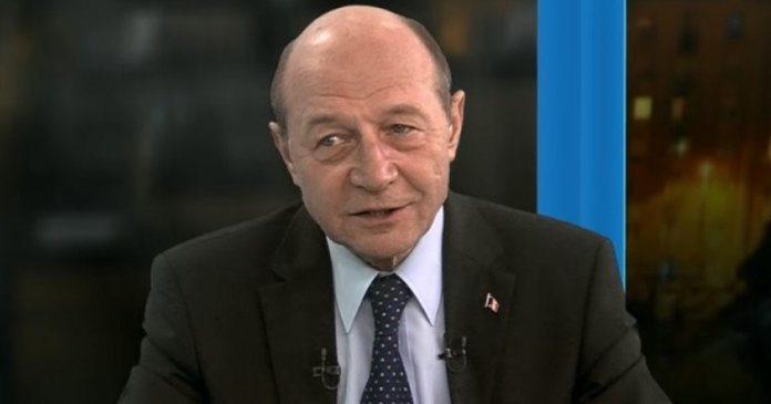 Băsescu: „O confruntare cu Iranul ar necesita un milion de militari americani”. Referitor la avertismentele lui Trump... Băsescu: „O confruntare cu Iranul ar necesita un milion de militari americani”. Referitor la avertismentele lui Trump...