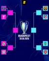 Bayern a învins Real Madrid în Liga Campionilor, într-o confruntare spectaculoasă! » Arsenal a întâlnit Sporting și s-a calificat în semifinale Champions League. Bayern a învins Real Madrid în Liga Campionilor, într-o confruntare spectaculoasă! » Arsenal a întâlnit Sporting și s-a calificat în semifinale Champions League.