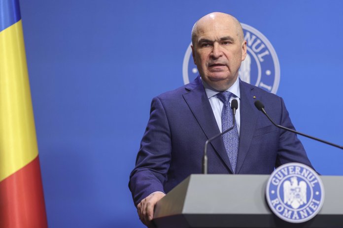 Bolojan abordează sursa „frustrării totale” în PSD: „Nu am mai tolerat aceste circumstanțe” Bolojan abordează sursa „frustrării totale” în PSD: „Nu am mai tolerat aceste circumstanțe”. El semnalează regiunea cu „cele mai severe dificultăți” și prezintă un „exemplu de irosire a fondului public prin absența investițiilor”